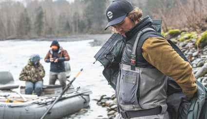 It's What's On The Inside That Counts