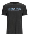 12803-1165-Simms-Logo-T-Shirt-Mannequin-S24-Front