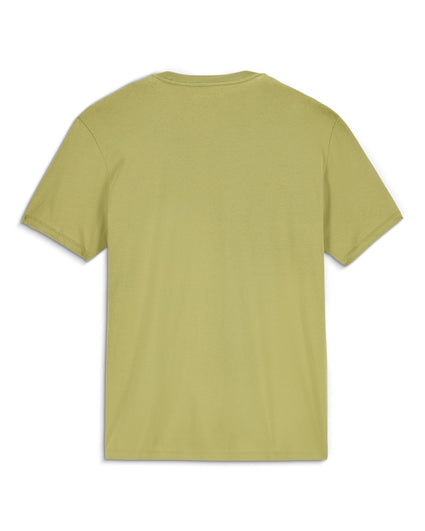 Men's Simms Logo T-Shirt
