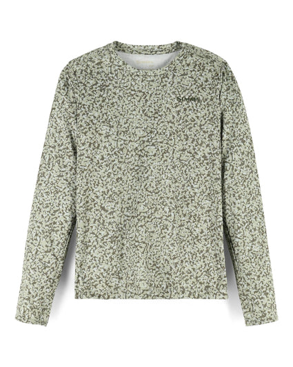 Kid's Solar Tech Crewneck
