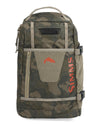tributary-sling-pack Regiment Camo Olive Drab