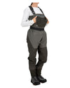 Women's G3 Guide Stockingfoot