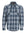 Backcountry Blue Plaid
