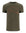 13519-1274-Trout-Outline-T-Shirt-Mannequin-F24-Front Loden Heather