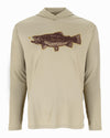 Men's Tech Hoody - Artist Series 2024