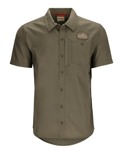 13565-781-Simms-Shop-Shirt-Mannequin-S24-Front Dark Stone