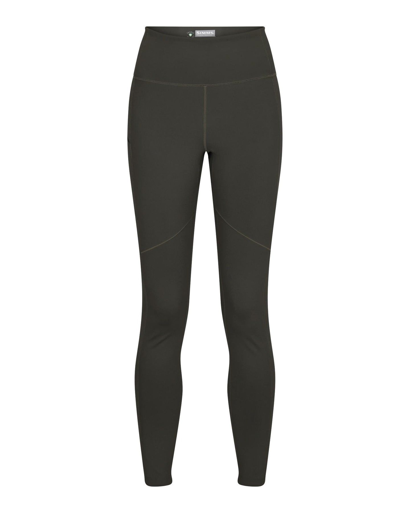 13664-1034-BugStopper-Legging-Mannequin-S24-Front Basalt