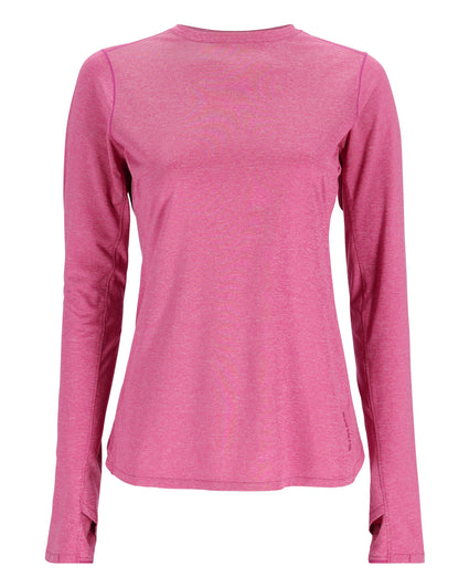 13670-1018-solar-flex-crew-Mannequin-s23-front_cfd31d07-6399-4397-823e-b2e4aa83cb42 fuschia heather