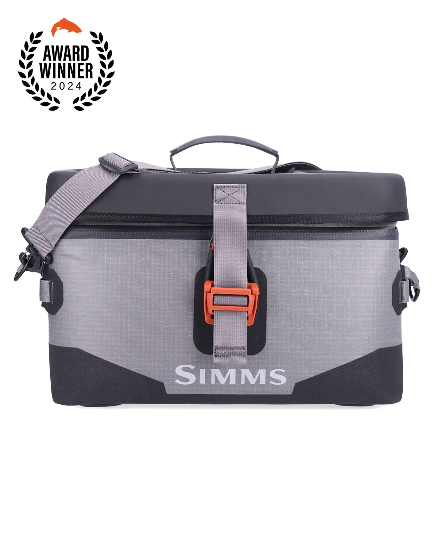 13712-030-dry-creekboat-bag-small-tabletop-s23-front-award-winner Steel