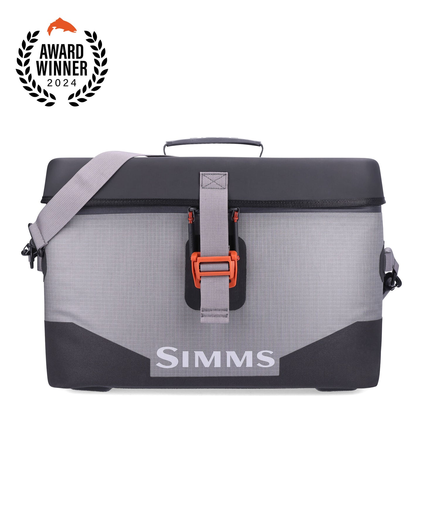 13713-030-dry-creekboat-bag-large-tabletop-s23-front-award-winner Steel