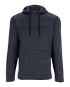 13846-1210-Simms-Challenger-Hoody-Mannequin-F24-Front Selvedge Heather