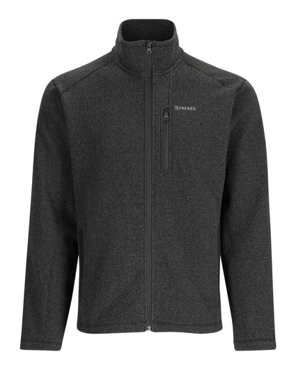 13850-010-rivershed-full-zip-mannequin-f23-front Black Heather