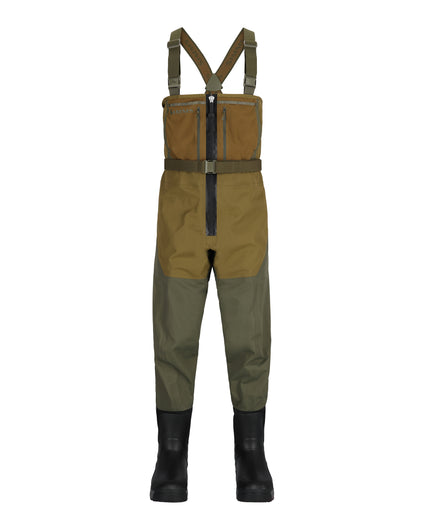 13916-302-freestone-z-bootfoot-rubber-mannequin-f23-front Loden