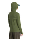 13929-1085-Glades-Hoody-Model-S24 Cinder Heather