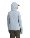 womens-glades-hoody Steel Blue Heather