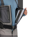 Men's G4Z Waders Stockingfoot