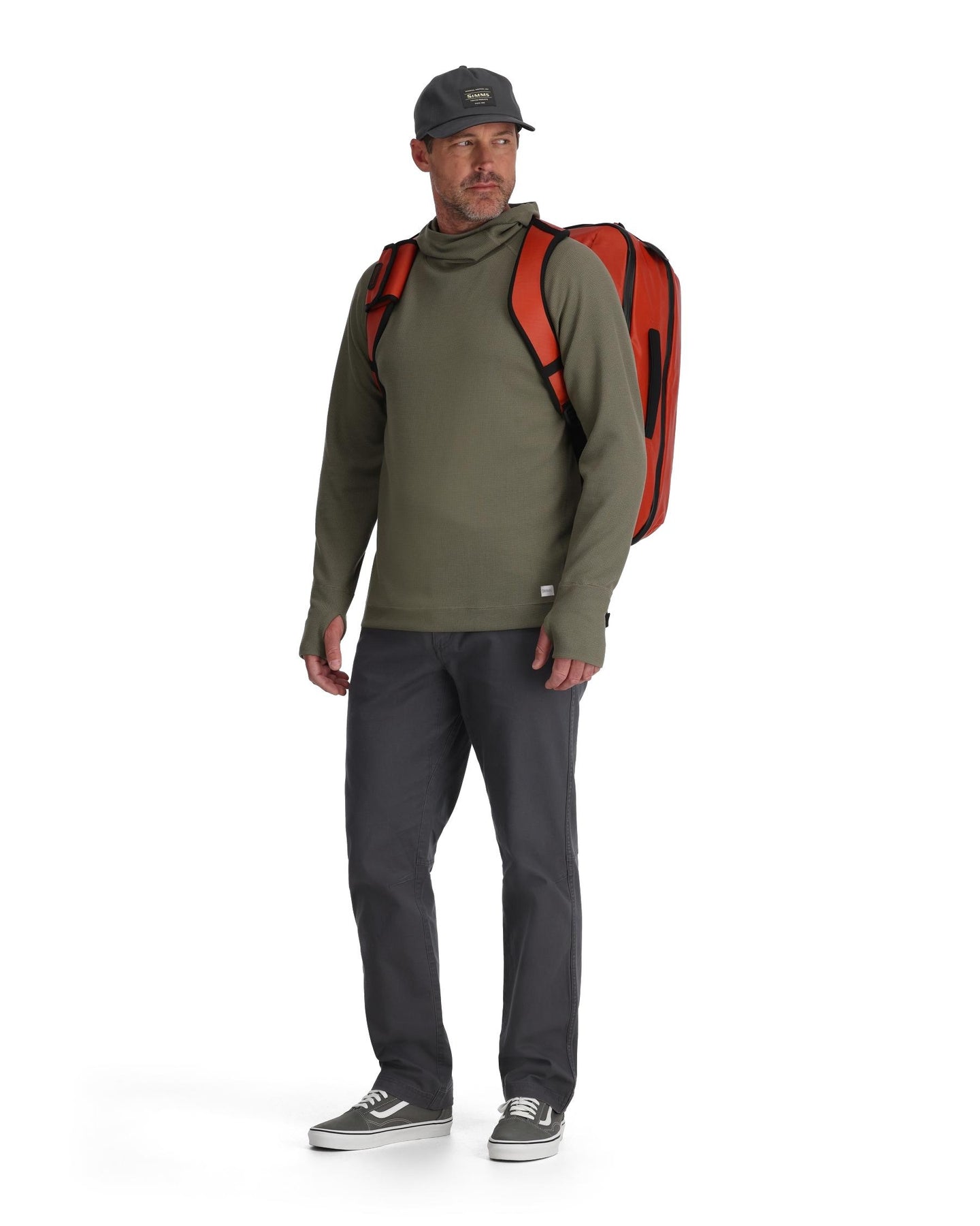 Analyzing image 14010-800-Tailwind-50L-Duffel-Model-F24-Front