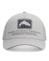 14032-255-Double-Haul-Icon-Trucker Cinder