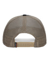 double-haul-trucker Bimini Blue