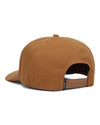 double-haul-cap Black Royal Wulff