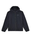 14042-001-Ms-Midstream-Hooded-Jacket-Pinboard-F25-Front Black