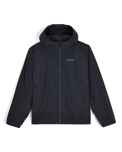 14042-001-Ms-Midstream-Hooded-Jacket-Pinboard-F25-Front Black
