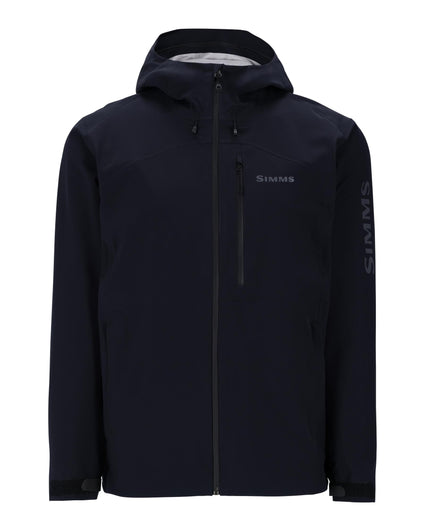 ms-vapor-elite-jacket Black