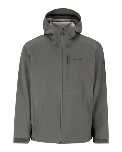 ms-vapor-elite-jacket Gunmetal