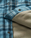Men's Coldweather Shacket