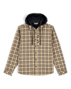 14050-1364-Ms-Coldweather-Hooded-Shacket-Pinboard-F25-Front Wakemup Plaid Cork