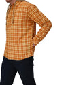 Men's Coldweather Hooded Shacket