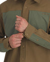 Analyzing image 14055-1265-Confluence-Shirt-Model-F24