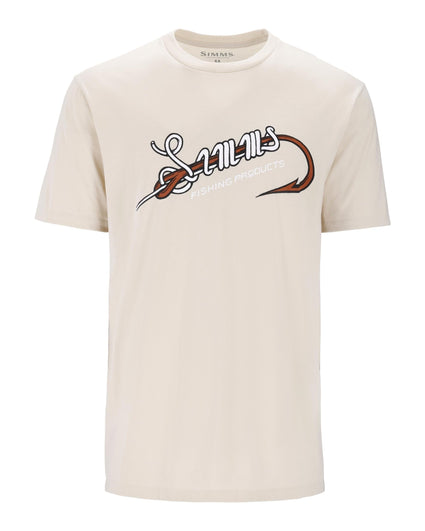14102-1290-Simms-Hook-_-Loop-T-Shirt-Mannequin-S25-Front_ea68c858-4702-4d5e-b8cb-ce95a5089785 Natural