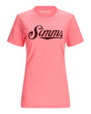 Women's Crew Logo T-Shirt