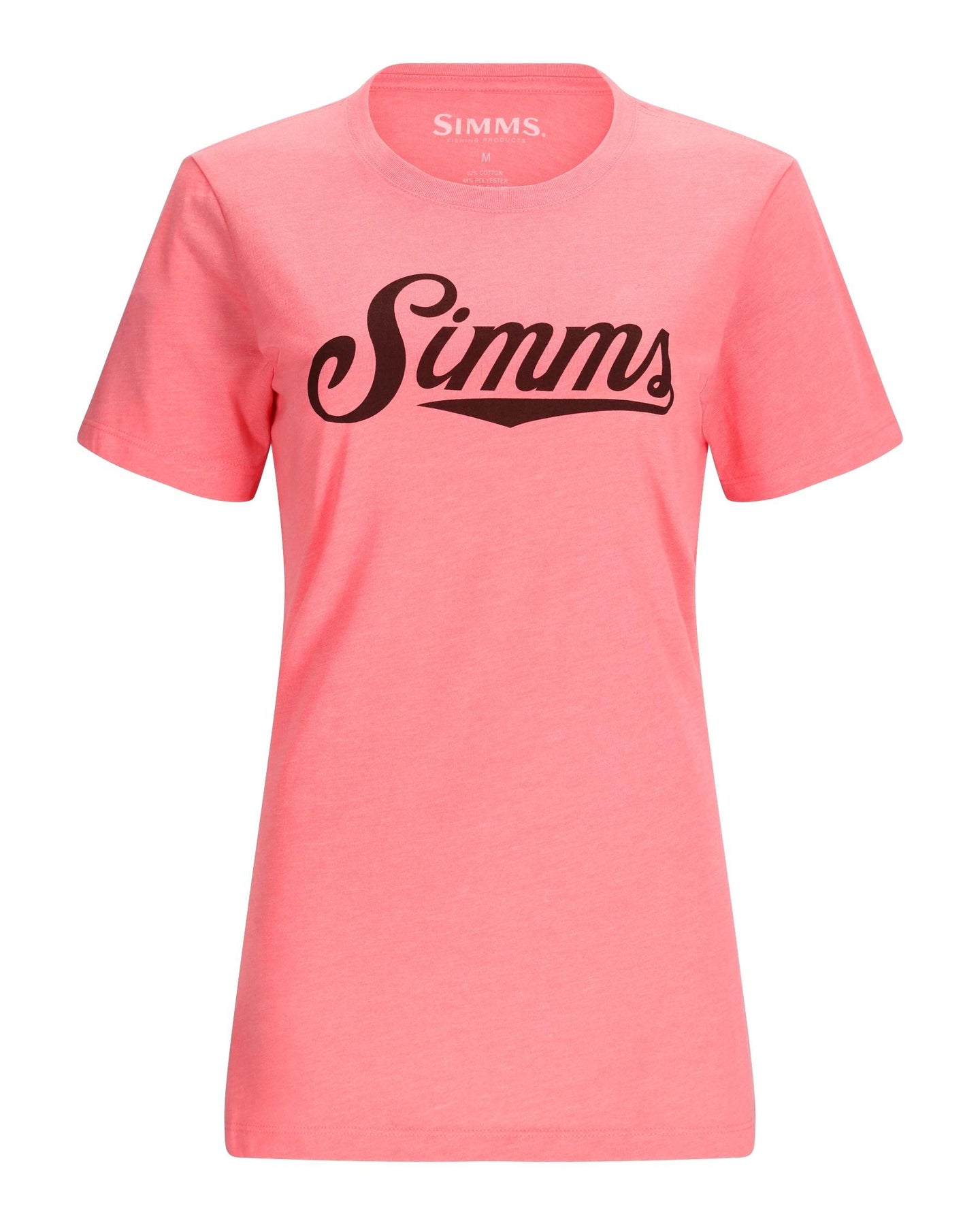 Women's Crew Logo T-Shirt