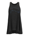 14106-086-Trout-Outline-Tank-Mannequin-S24-Front_d1262ed5-87c5-4d98-b675-b211d7186f31 Charcoal Heather