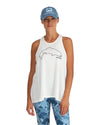 14106-100-Trout-Outline-Tank-Model-S24-Front White