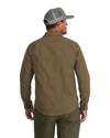 Analyzing image     14109-1211-Lodge-Work-Shirt-Model-F24-Back