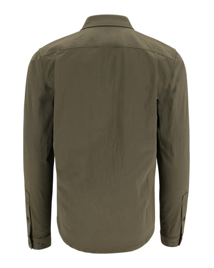 Analyzing image     14109-302-Lodge-Work-Shirt-Mannequin-F24-Back