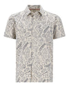 14124-1338-Tailout-SS-Shirt-Mannequin-S25-Front Camp Sand