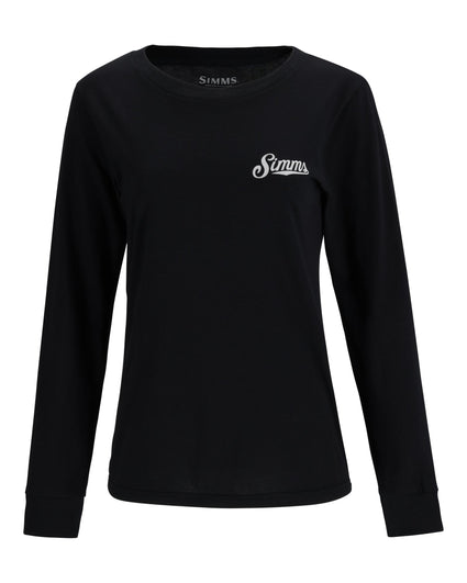 Analyzing image 14139-001-Royal-Wulff-Fly-LS-T-Shirt-Mannequin-F24-Front