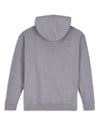 Unisex Hook and Loop Hoody