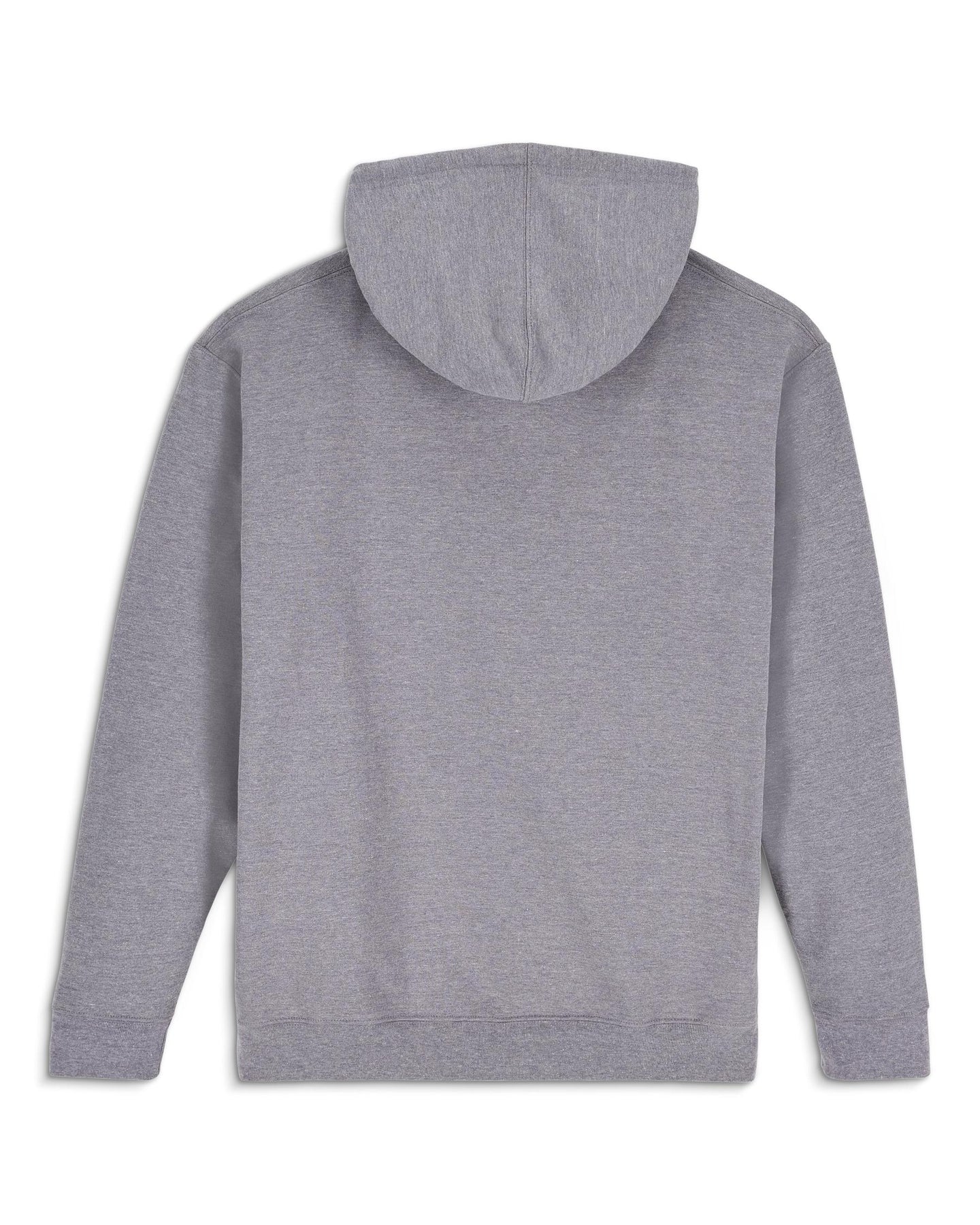 Hook and Loop Hoody