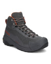 14155-016-Flyweight-Boot-Vibram-Tabletop-S25-Lateral Steel Grey
