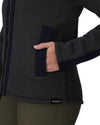 Women's Harbor Fleece