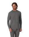 Men's Strata 160 LS Baselayer Crew