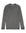 14226-689-Ms-Strata-160-LS-Crew-Pinboard-F25-Front Dark Grey Heather