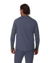 Men's Strata 200 LS Baselyayer Crew