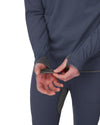 Men's Strata 200 LS Baselyayer Crew
