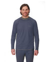 Men's Strata 200 LS Baselyayer Crew